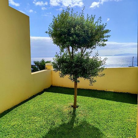 סנטה קרוז Sun Hill Apartment מראה חיצוני תמונה