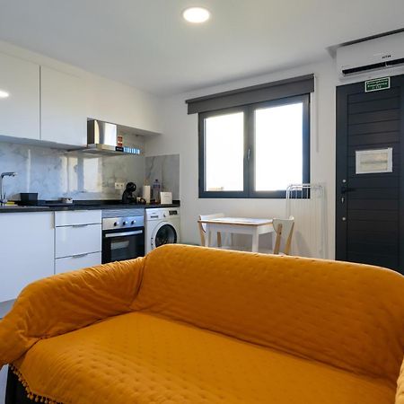 סנטה קרוז Sun Hill Apartment מראה חיצוני תמונה