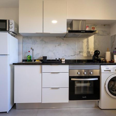 סנטה קרוז Sun Hill Apartment מראה חיצוני תמונה