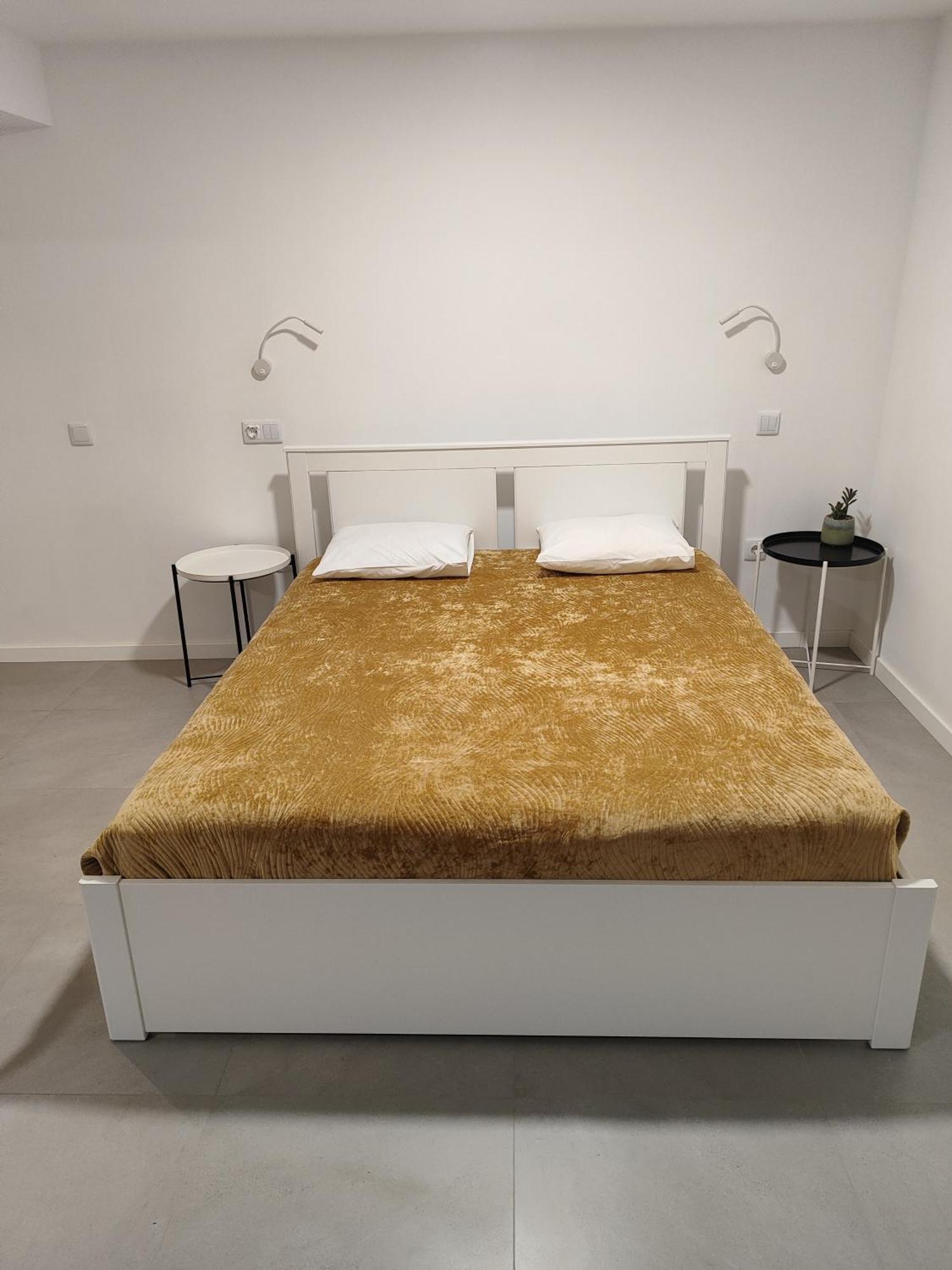 סנטה קרוז Sun Hill Apartment מראה חיצוני תמונה