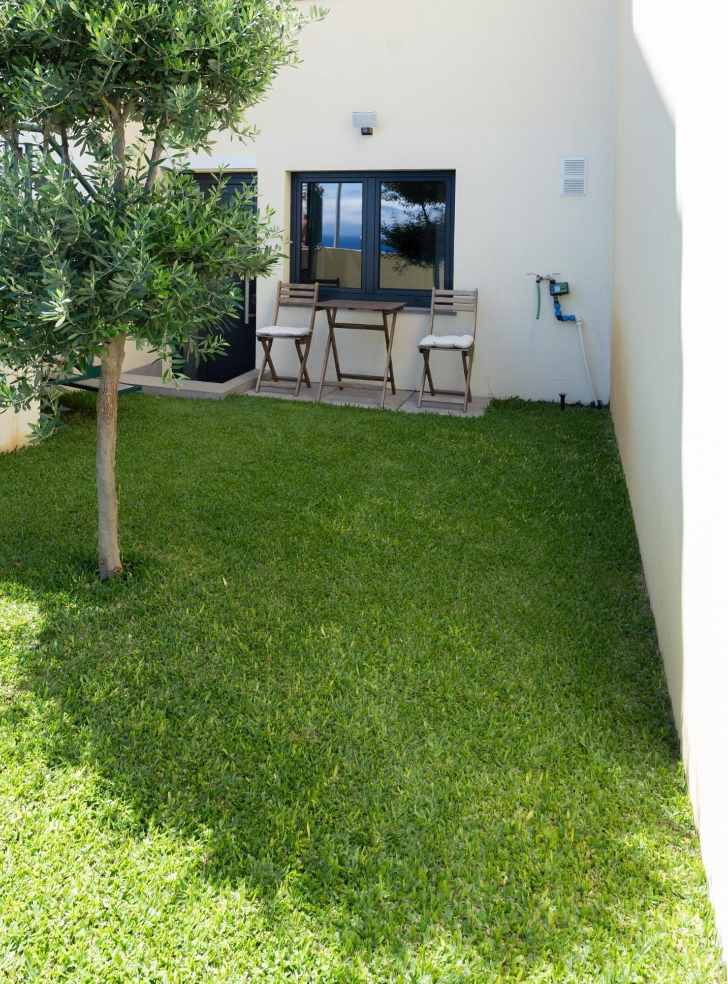 סנטה קרוז Sun Hill Apartment מראה חיצוני תמונה
