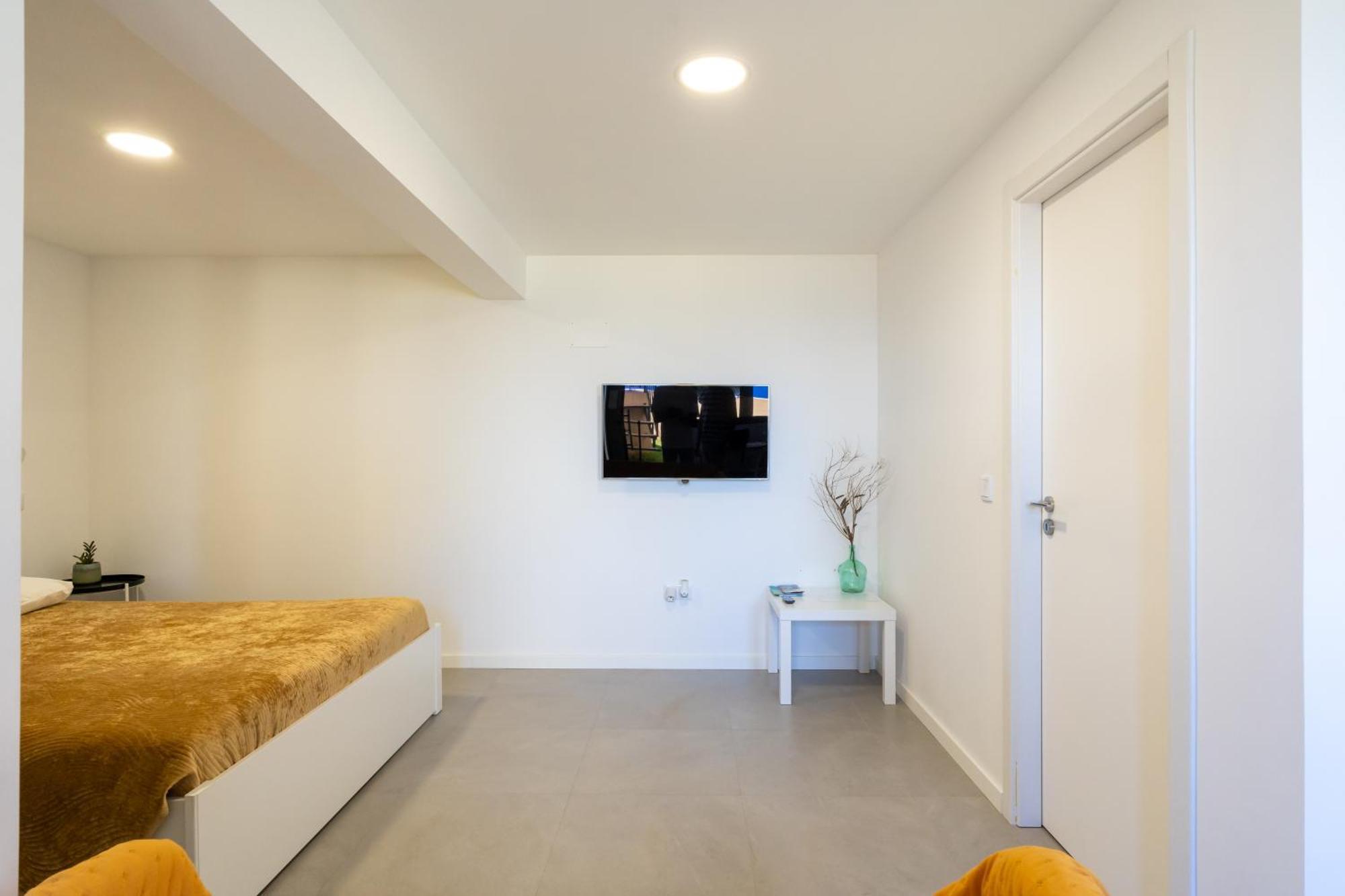 סנטה קרוז Sun Hill Apartment מראה חיצוני תמונה