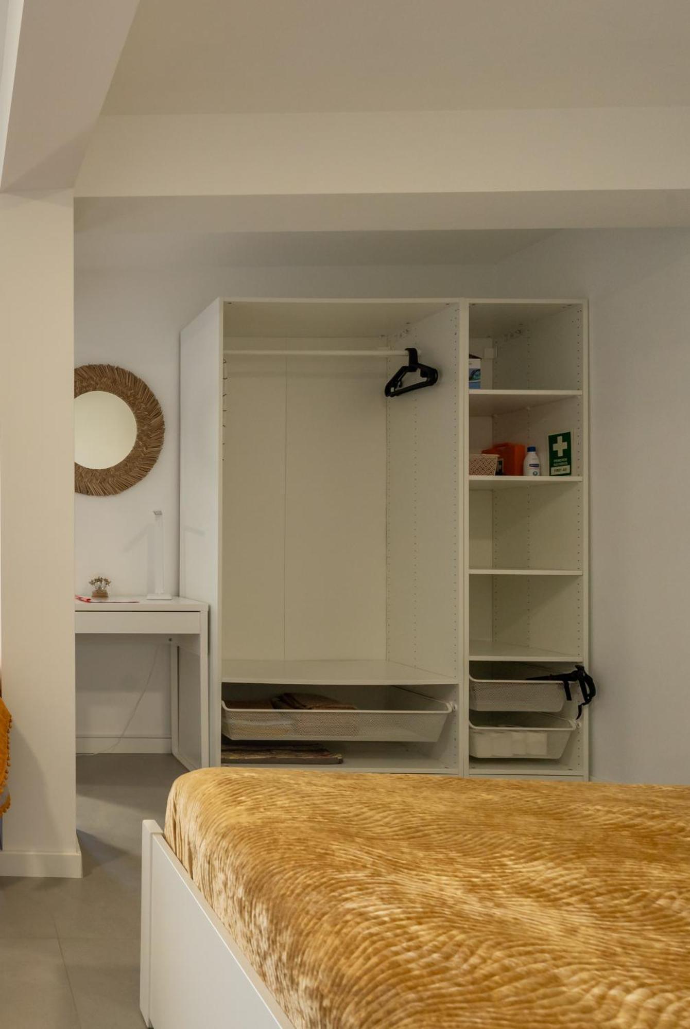 סנטה קרוז Sun Hill Apartment מראה חיצוני תמונה