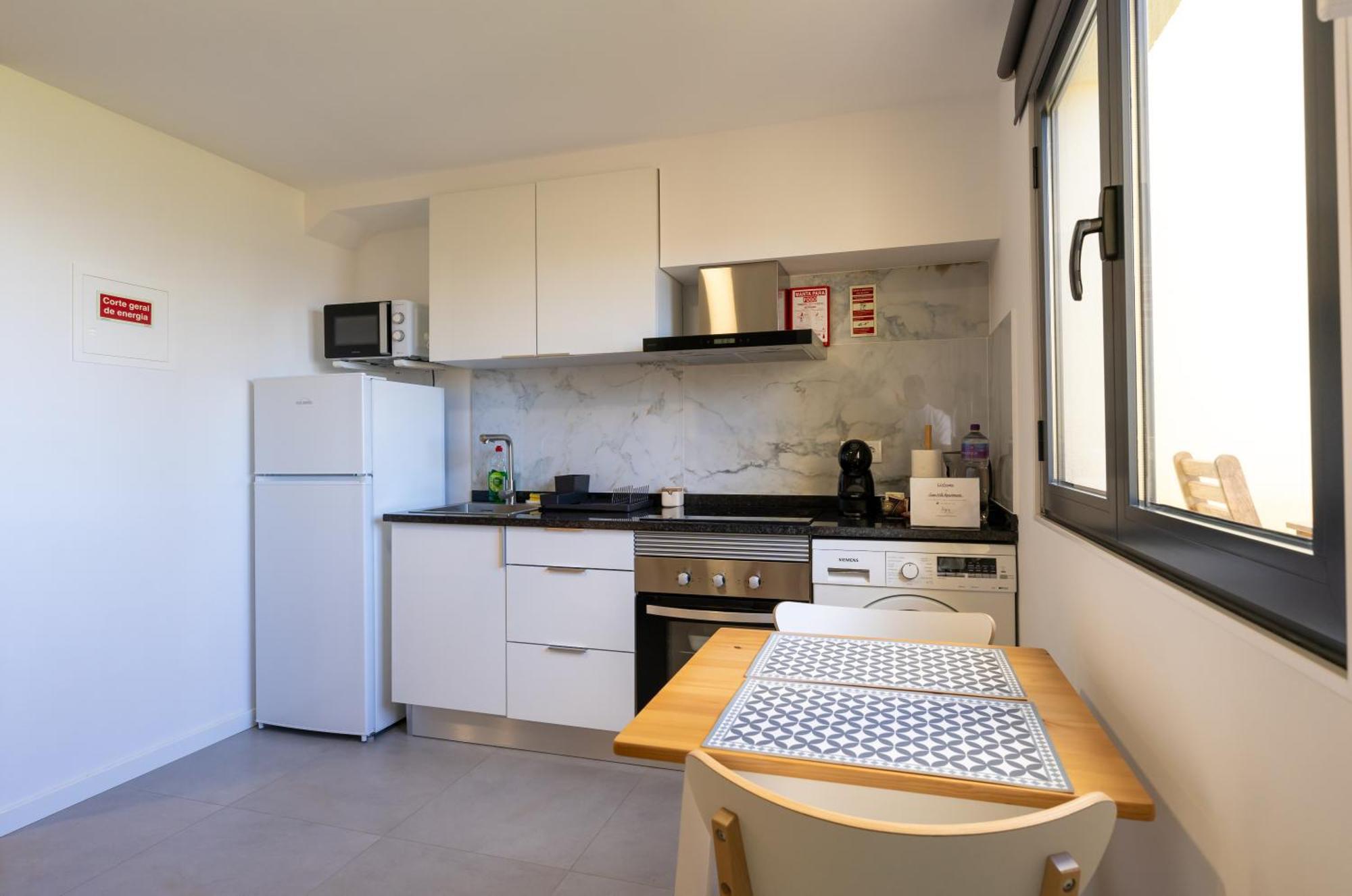 סנטה קרוז Sun Hill Apartment מראה חיצוני תמונה