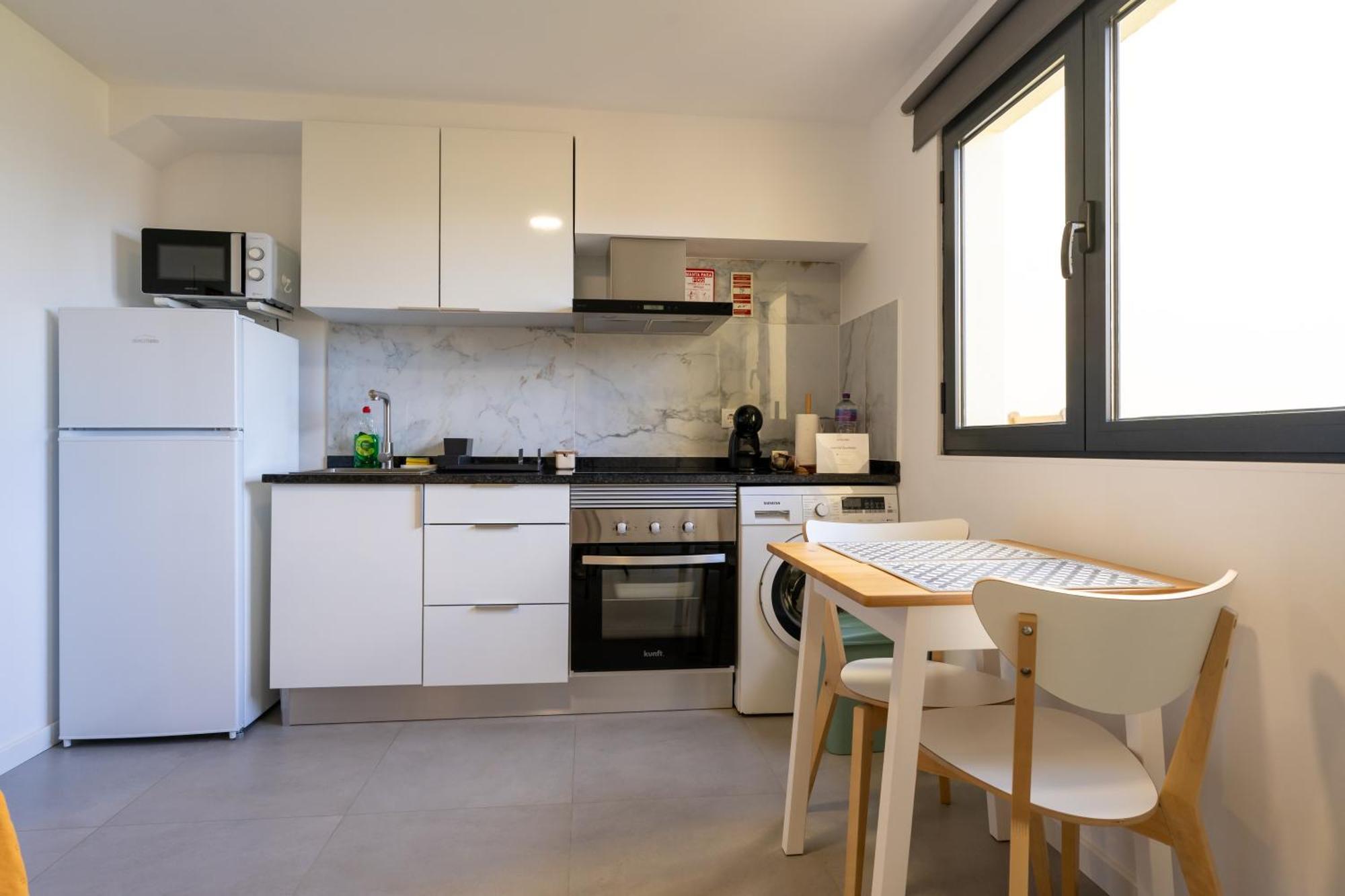 סנטה קרוז Sun Hill Apartment מראה חיצוני תמונה